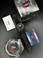 جی شاک مدل B500