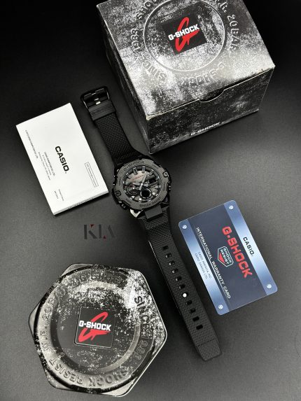 جی شاک مدل B500