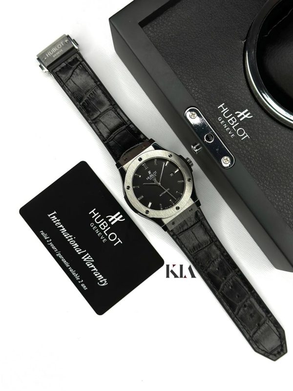 ساعت مردانه رسمی