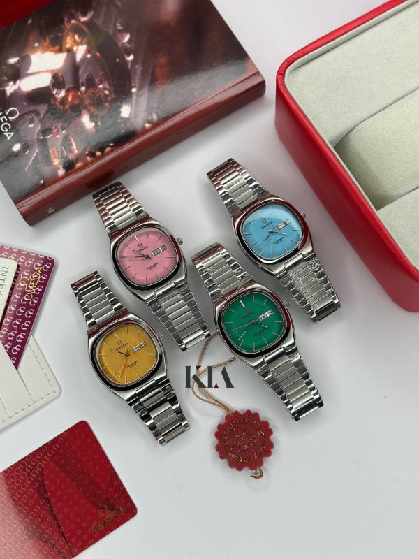 ساعت مچی زنانه