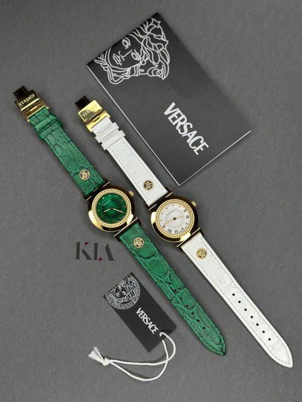 ساعت زنانه برند