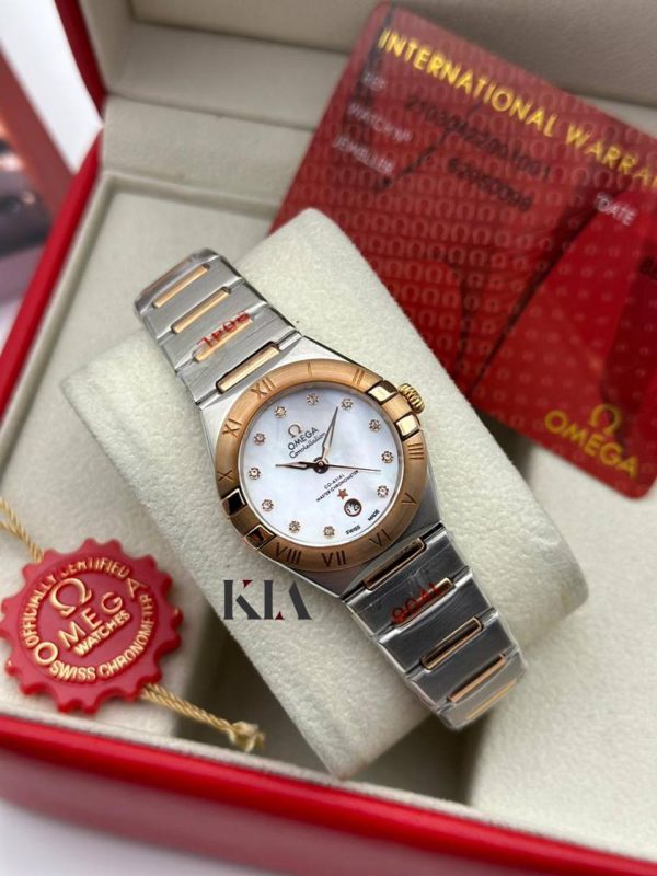 ساعت زنانه جدید