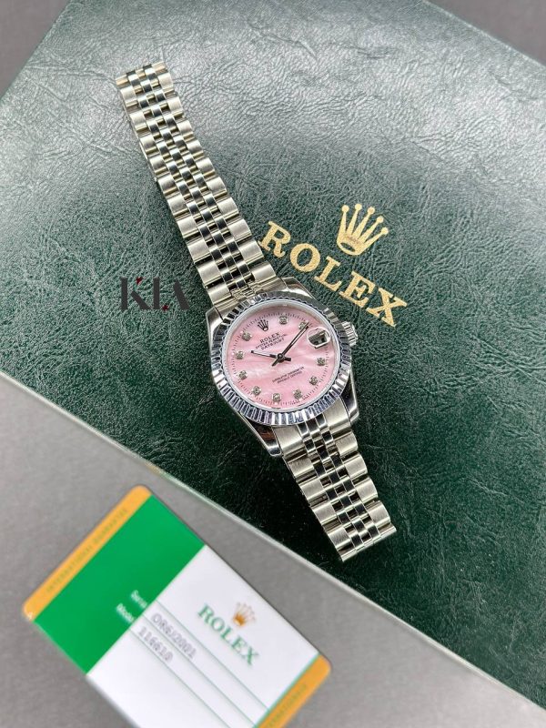 خرید ساعت زنانه