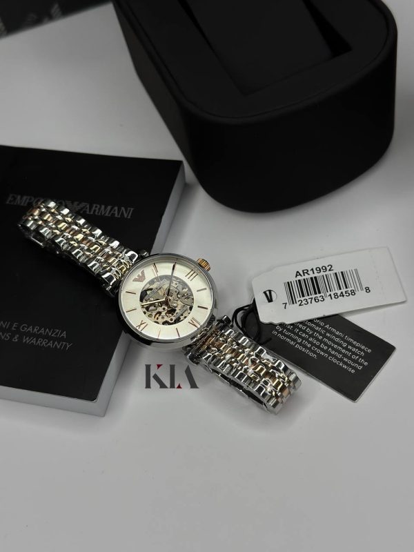 خرید ساعت مچی زنانه