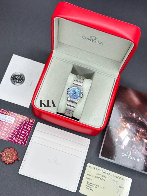 انتخاب ساعت مچی زنانه