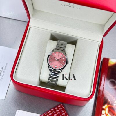 ساعت مچی زنانه اصل