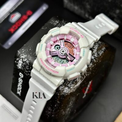 جی شاک مردانه