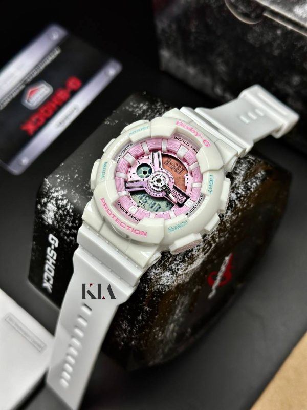 جی شاک مردانه