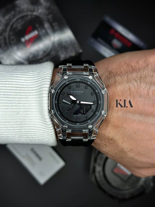 قیمت ساعت جی شاک