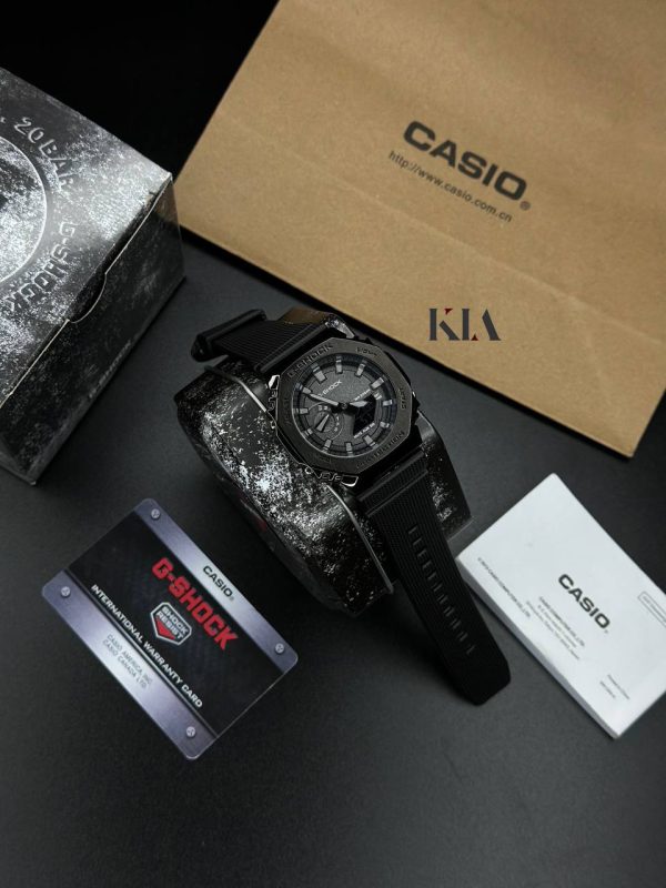 خرید ساعت جی شاک