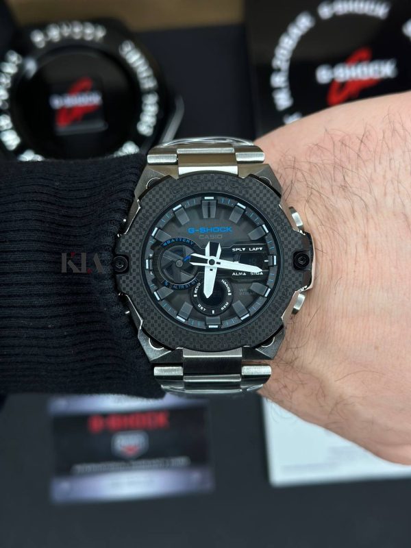 ساعت مچی جی شاک