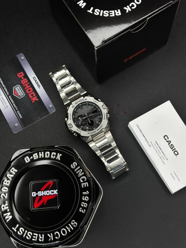 فروشگاه ساعت جی شاک