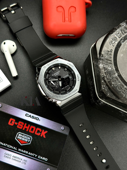 ساعت مچی جیشاک GM 2100