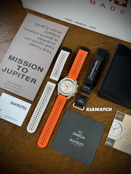 امگا سواچ ژوپیتر