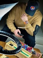 ساعت مچی سونفرایدی