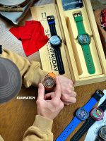 ساعت مچی سونفرایدی