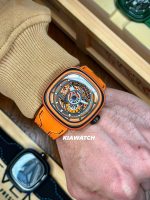 ساعت مچی مردانه سون فرایدی