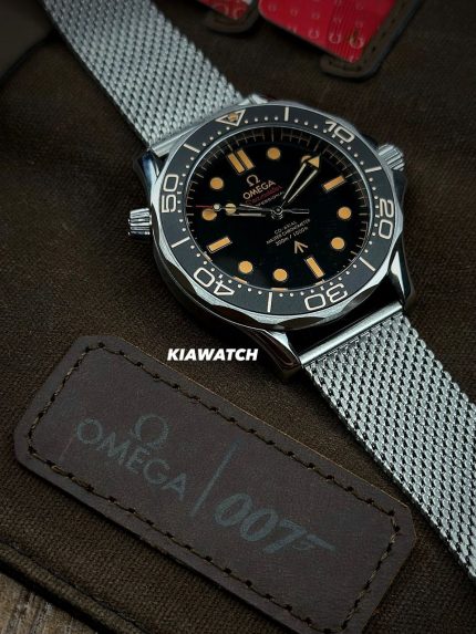 ساعت مچی امگا 007