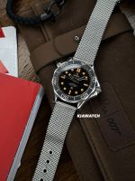 ساعت مچی امگا 007