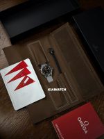 ساعت مچی امگا 007