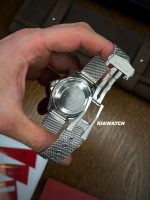 ساعت مچی امگا 007