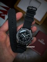 ساعت مچی مردانه امگا