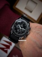 ساعت مچی مردانه امگا