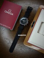 ساعت مچی مردانه امگا