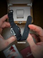 ساعت مچی مردانه امگا