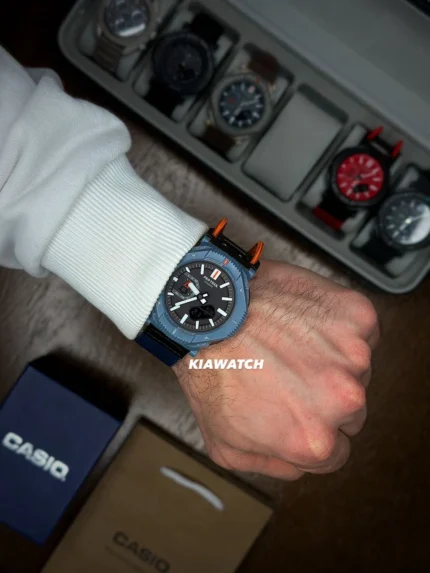 ساعت ضد آب کاسیو پرو ترک