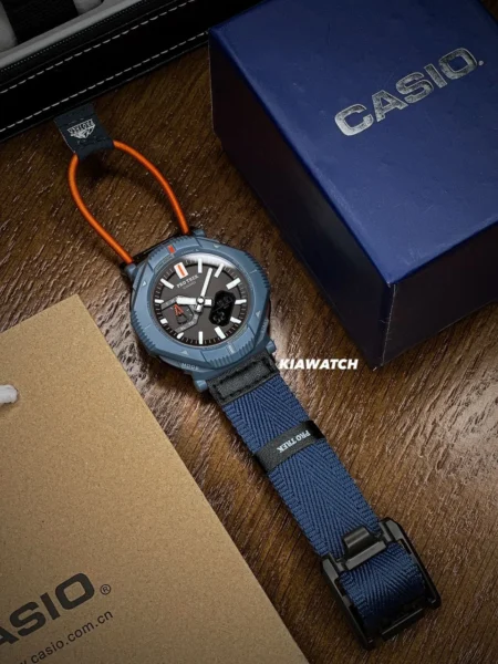 ساعت کاسیو پروترک