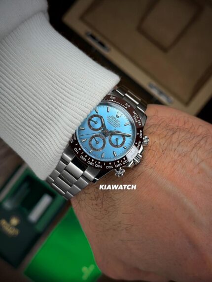 ساعت مچی رولکس دیتونا