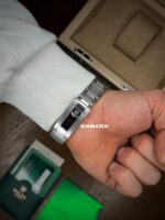 ساعت مچی رولکس دیتونا