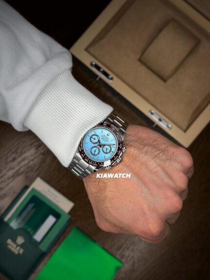 ساعت مچی رولکس دیتونا