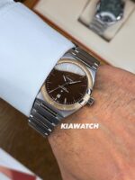 ساعت مچی امگا کانسلیشن منهتن