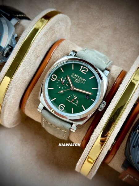 ساعت مچی سیکو