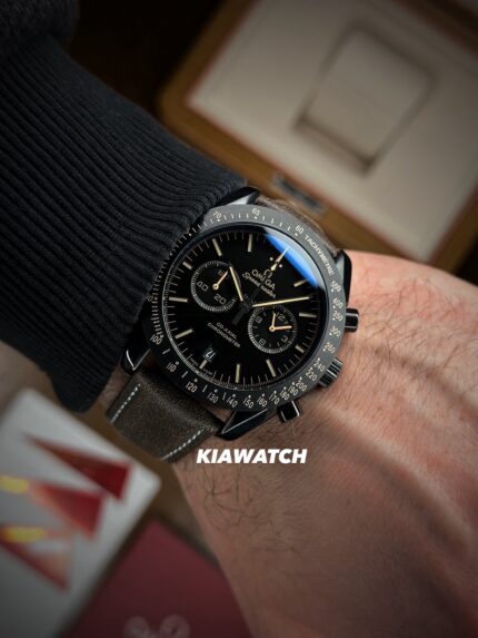 ساعت مچی امگا