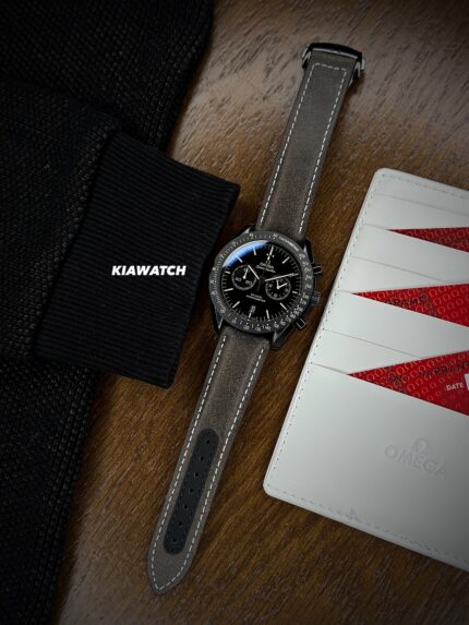 ساعت مچی امگا