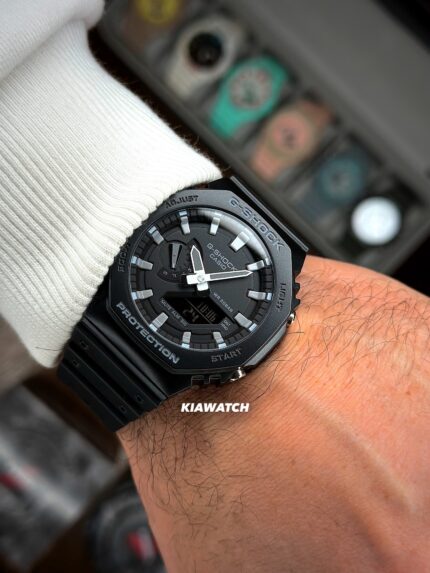 ساعت مچی جیشاک GA 2100