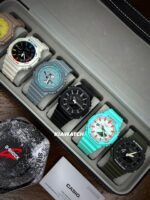 ساعت مچی جیشاک GA 2100