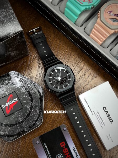 قیمت ساعت جی شاک