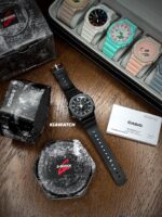 ساعت مچی جیشاک