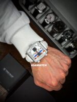 ساعت مچی تگ هویر