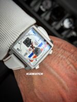 ساعت مچی تگ هویر موناکو