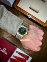 ساعت مچی امگا کانسلیشن منهتن