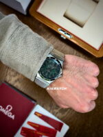 ساعت مچی امگا