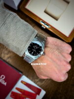 ساعت مچی امگا