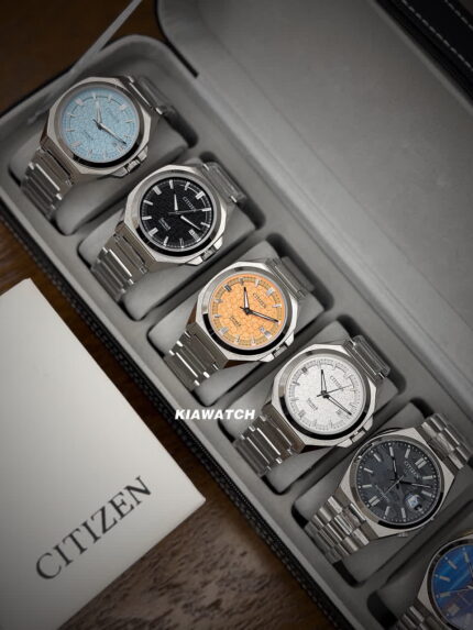 ساعت مچس سیتیزن