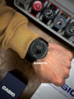 ساعت مچی کاسیو پروترک برزنتی
