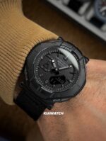 ساعت مچی کاسیو پروترک برزنتی